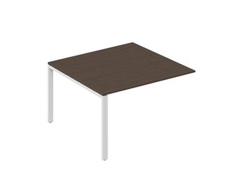 Удлинитель стола для переговоров 120x123,6x75 см — фото 1