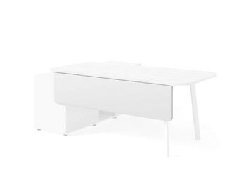 Передняя панель 158 БЕЛЫЙ — фото 1