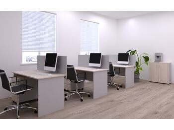 Мебель для персонала Топаз (ДМ) — фото 2