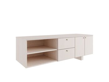 Приставка 170x45x58 см — фото 1