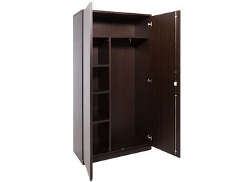 Гардероб ДУБ ФЕРРО — фото 1