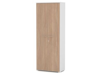 Шкаф 79х44х210 см — фото 1