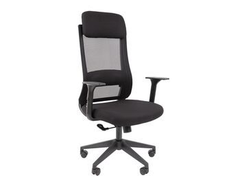 Кресло CHAIRMAN 500 LT — фото 1