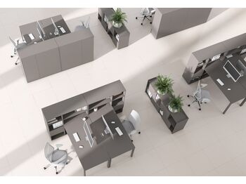 Мебель для персонала ЭДИС (S) — фото 3