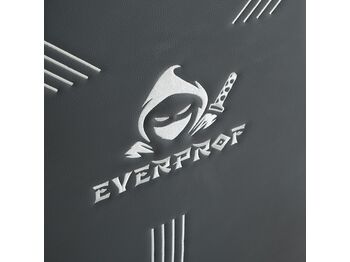 Геймерское кресло Everprof Rapid (Рапид) Экокожа Серый — фото 8